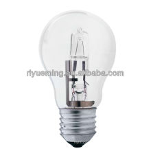 Lampe halogène A55 E27 70w